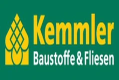 Kemmler Baustoffe & Fliesen – Auftraggeber von Taxi Akbulut Tübingen