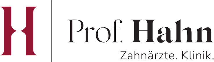 Prof. Hahn – Zahnärzte – Auftraggeber von Taxi Akbulut Tübingen