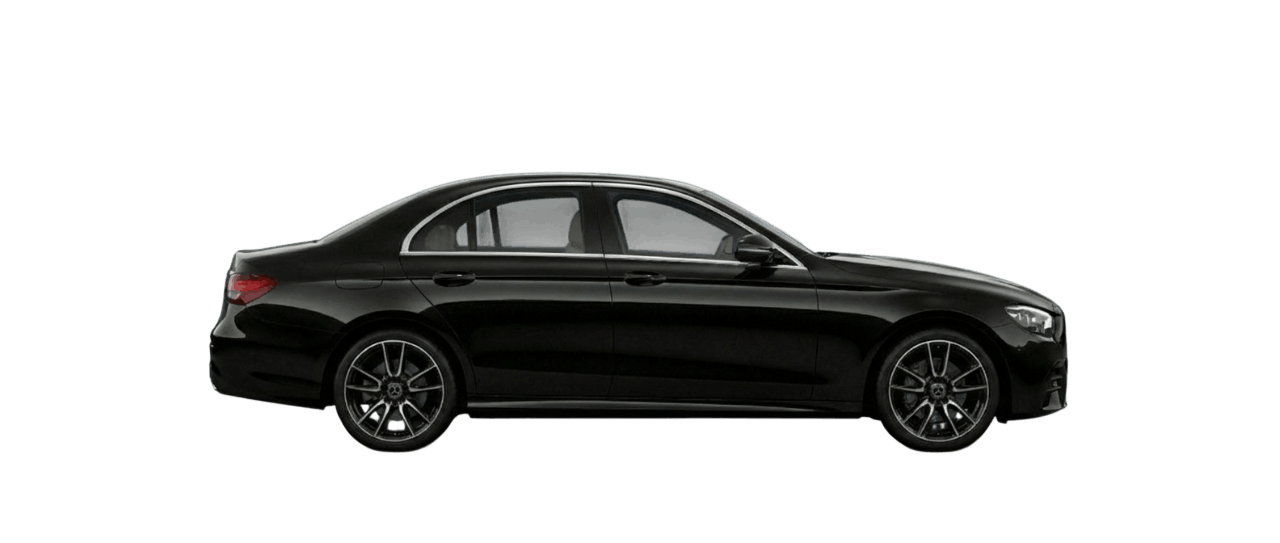 Mercedes Benz E Klasse Business - Taxi in Tübingen - Flughafentransfer Tübingen - Krankenfahrten Tübingen